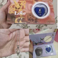 گردنبند مروارید عشق