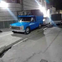 باربری و اتوبار اعتماد شبانه روزی با کارگر مجرب|خدمات حمل و نقل|تهران, فیروزآبادی|دیوار