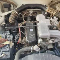 وانت پیکان ۹۳|خودرو سواری و وانت|شهرضا, |دیوار