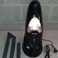 جارو برقی شارژی