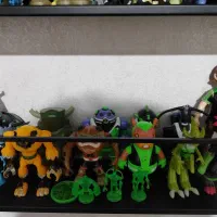 بن تن|اسباببازی|تهران, منیریه|دیوار