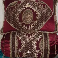 رو بالشتی وروپشتی