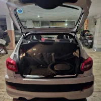 پژو 207i پانوراماارتقا مدل آخر ۱۴۰۳ صفر خشک|خودرو سواری و وانت|کرج, گوهردشت|دیوار