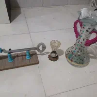 قند شگن|صنایع دستی و سایر لوازم تزئینی|مشهد, خواجه ربیع|دیوار