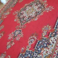 فرش ۱۲ متری قرمز۲ تخته