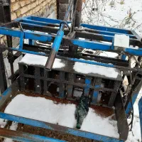 میکسر ودستگاه بلوک زنی|ابزارآلات|سنقر, |دیوار