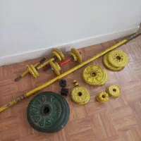 دمبل متغییر