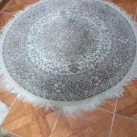 فرش گرد