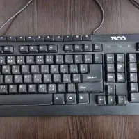 یک عدد کیبورد TSCO
