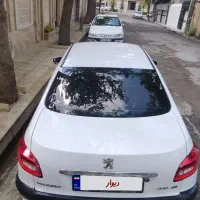 206v20sd|خودرو سواری و وانت|میاندوآب, |دیوار