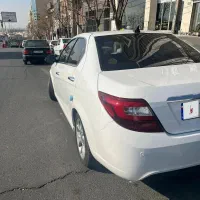 دنا پلاس اتومات 402|خودرو سواری و وانت|فردیس, ثابتی|دیوار