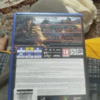 دیسک کالاف بلک آفت ۴|کنسول، بازی ویدئویی و آنلاین|بندرعباس, |دیوار