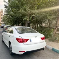 لیفان 820، مدل ۱۳۹۵|خودرو سواری و وانت|تهران, شهرک شریعتی|دیوار