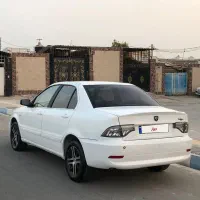سورن  پلاس 1400  فول ef7|خودرو سواری و وانت|بندرعباس, |دیوار
