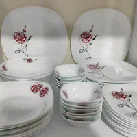 ظروف آشپزخانه