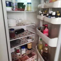 یخچال فریزر دوقلوی امرسان|یخچال و فریزر|اراک, |دیوار