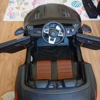 ماشین شارژی