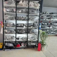 سپر چراغ تویوتا chr اریز ۶ پرو تیگو ۷ پرو فونیکس|قطعات یدکی و لوازم جانبی|تهران, شهرک دانشگاه|دیوار