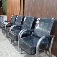 صندلی اداری انتظار