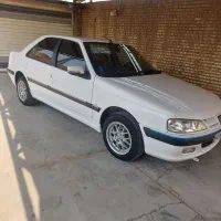 پژو پارس1401 TU5