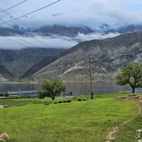 پارتنر برای دویدن و کوهنوردی و تمرین در طبیعت