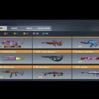 اکانت رایگان کالاف