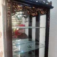 بوفه (ویترین)