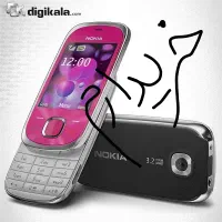 گوشی نوکیا ۷۲۳۰