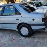 روا دوگانه کارخانه|خودرو سواری و وانت|سنقر, |دیوار