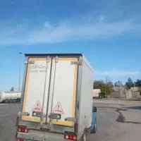 نیسان یخچالدار|خودرو سواری و وانت|هشتگرد, فاز ۷ مهستان|دیوار