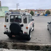 پاژن مدل ۷۶|خودرو سواری و وانت|اهر, |دیوار