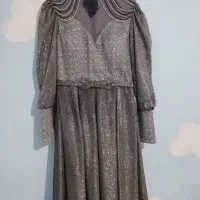 لباس مجلسی