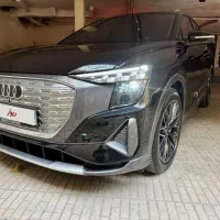 آئودی Q5|خودرو سواری و وانت|تهران, الهیه|دیوار