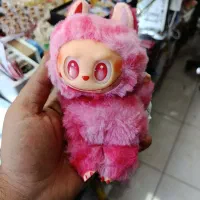 عروسک لبوبو سری انرژی