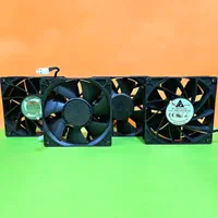 فن سایز14×14 و 12×12 آکبند و استوک KZ Delta SJ|قطعات و لوازم جانبی رایانه|تهران, نازی‌آباد|دیوار