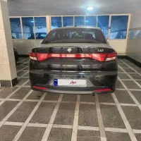 خودرو تارا اتومات v2 مدل ۱۴۰۲