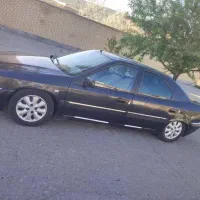 ماشین زانتیا