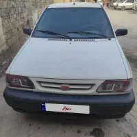 پرای ۱۳۱مدل ۹۳