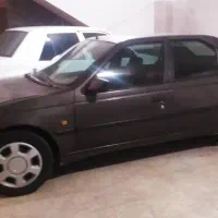 فروش یک دستگاه پژو۲۰۰۰ مدل۷۸ نوک مدادی|خودرو کلاسیک|شهریار, کهنز|دیوار