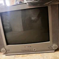 تلوزیون قدیمی
