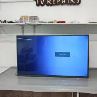 تعمیرات تخصصی تلویزیون