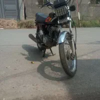 متور 125
