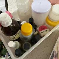 لوازم کامل کاشت ناخن|آرایشی، بهداشتی، درمانی|تبریز, |دیوار