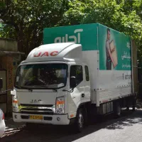 حمل بار بسته بندی کارگر اسباب کشی شهرستان%آچاره%|خدمات حمل و نقل|تهران, سعادت‌آباد|دیوار