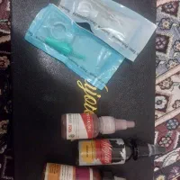 دستگاه تتو