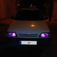 پراید بار
