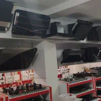 انواع هود مخفی و شیشه ای آشپزخانه