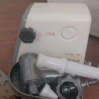 چرخ گوشت ناسیونال