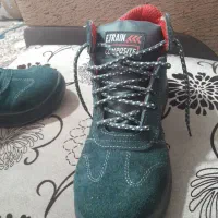 کفش کار ومجلسی نوهستن|کیف، کفش، کمربند|شهر بابک, |دیوار