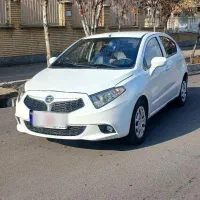 برلیانس ۲۲۰مدل۹۵